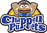 Chappell Puppets Logo