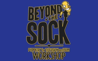 beyond the sock workshop logo